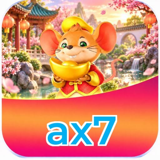 Logo ax7