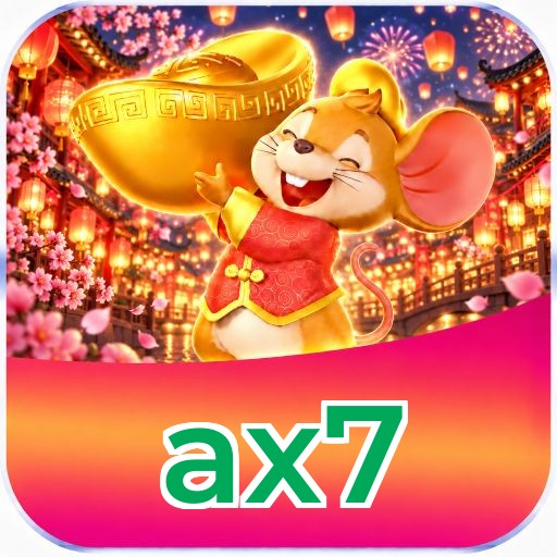 Logo ax7