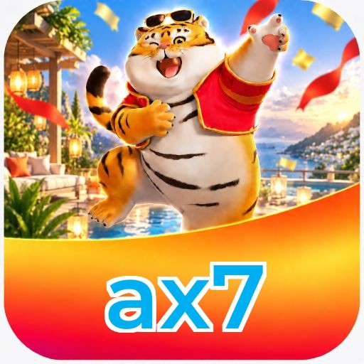 Logo ax7