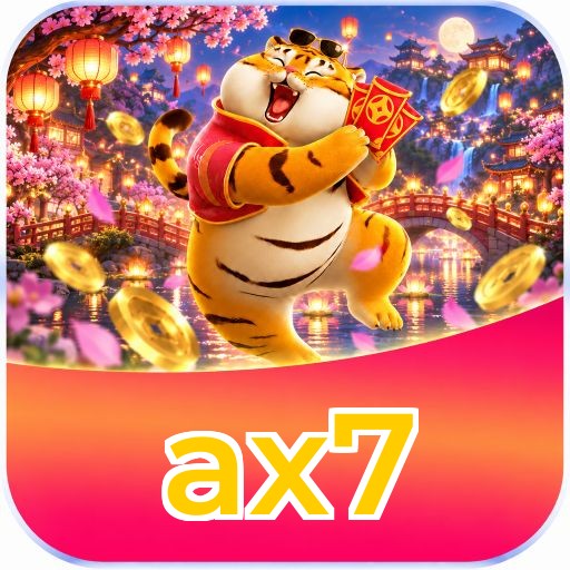 Logo ax7