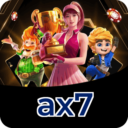 Catálogo ax7 2.547 jogos - Pragmatic Play, Evolution, NetEnt