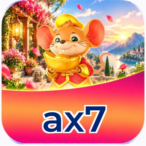 Logo ax7