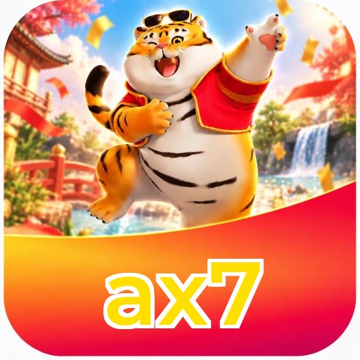 Logo ax7