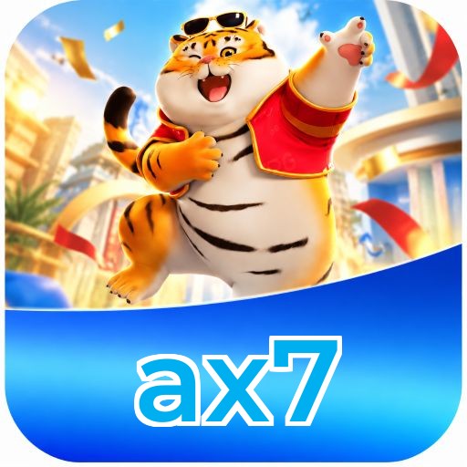 Fortune Series da ax7 - Tiger, Rabbit, Dragon, OX com RTP 96%+