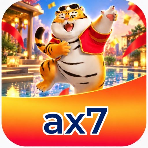 Logo ax7