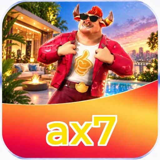 Logo ax7