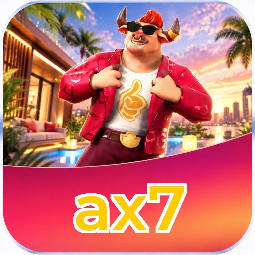 Telegram ax7 - Canal oficial com bônus exclusivos