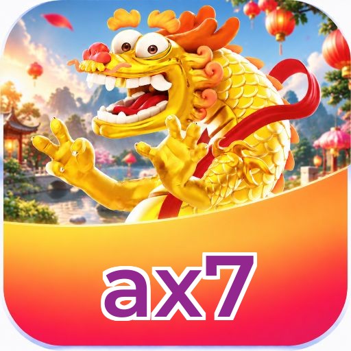 Logo ax7