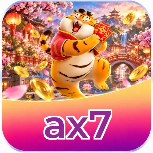 Logo ax7