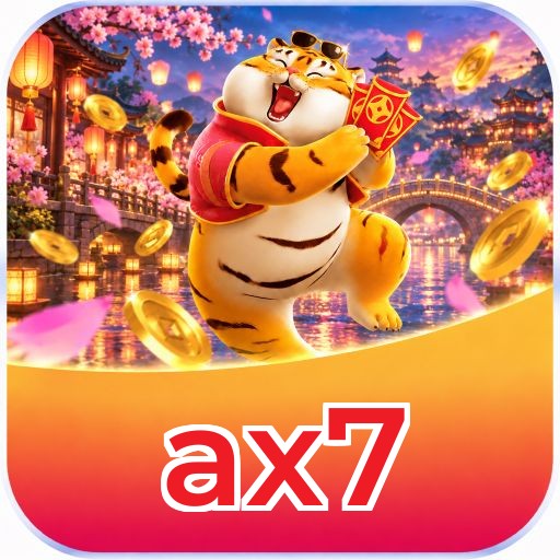 Aplicativo Mobile ax7 em Smartphones iOS e Android