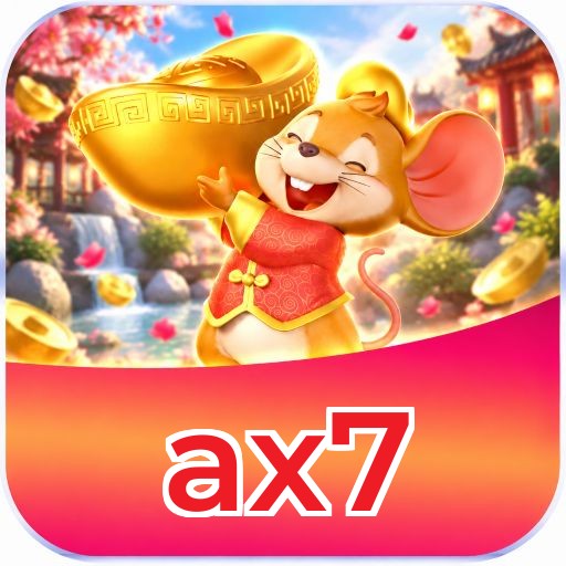Pacote Completo do App ax7