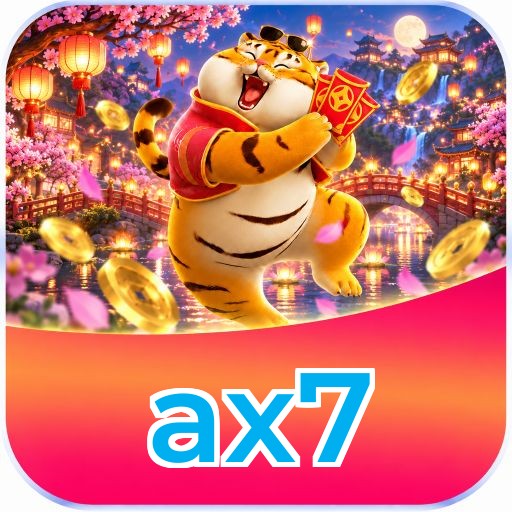 Logo ax7