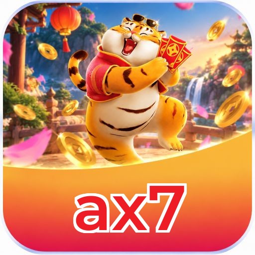 Logo ax7